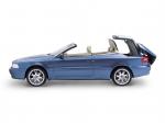 Volvo C70 Coupe Cabriolet by Valmet 2002 года